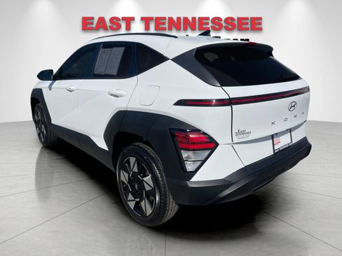 Used 2025 Hyundai Kona SEL image 5