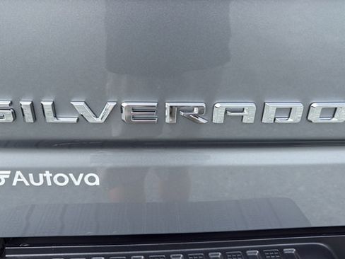 Used 2026 Chevrolet Silverado 1500 RST w/ RST Select Package AWD/4WD image 13