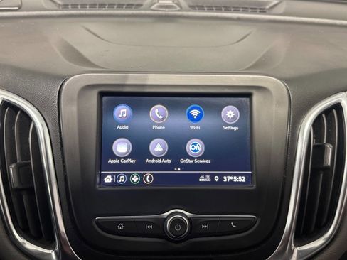 Used 2021 Chevrolet Equinox LS w/ LPO, Floor Liner Package image 29