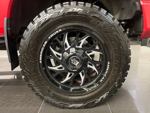 Used 2021 Ford F250 Lariat AWD/4WD image 7
