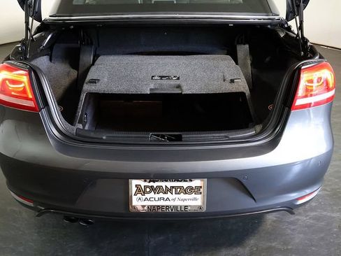 Used 2012 Volkswagen Eos Executive FWD image 26