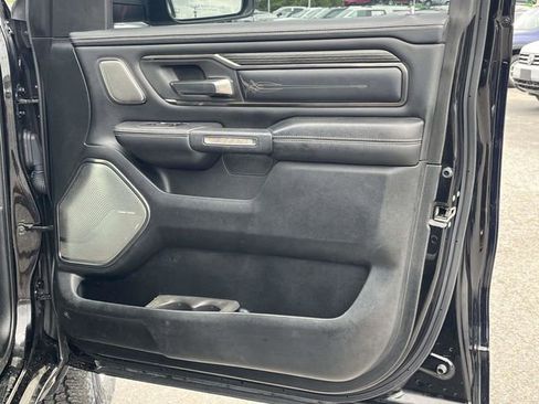 Used 2020 RAM 1500 Limited image 26