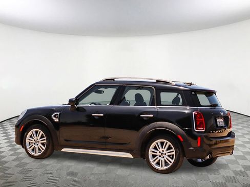 Used 2024 MINI Cooper Countryman S FWD image 10