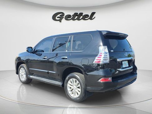 Used 2016 Lexus GX 460 w/ Premium Package AWD/4WD image 6