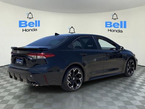 Used 2025 Toyota Corolla FX FWD image 4