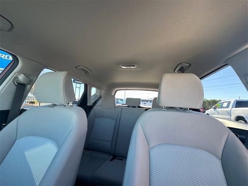 Used 2021 Kia Soul LX image 31