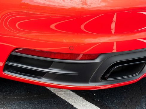 Used 2020 Porsche 911 Carrera RWD image 20