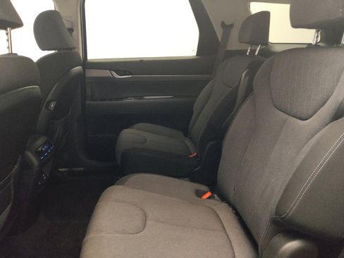 Used 2021 Hyundai Palisade SEL w/ Convenience Package FWD image 18