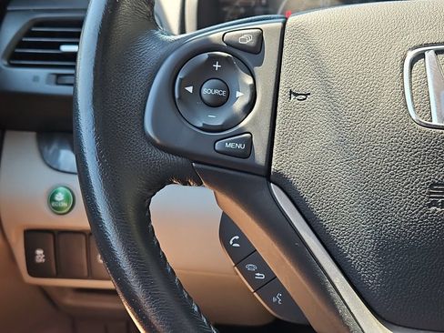 Used 2014 Honda CR-V EX-L image 21