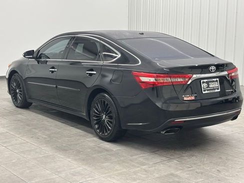 Used 2016 Toyota Avalon Touring w/ Protection Package image 4
