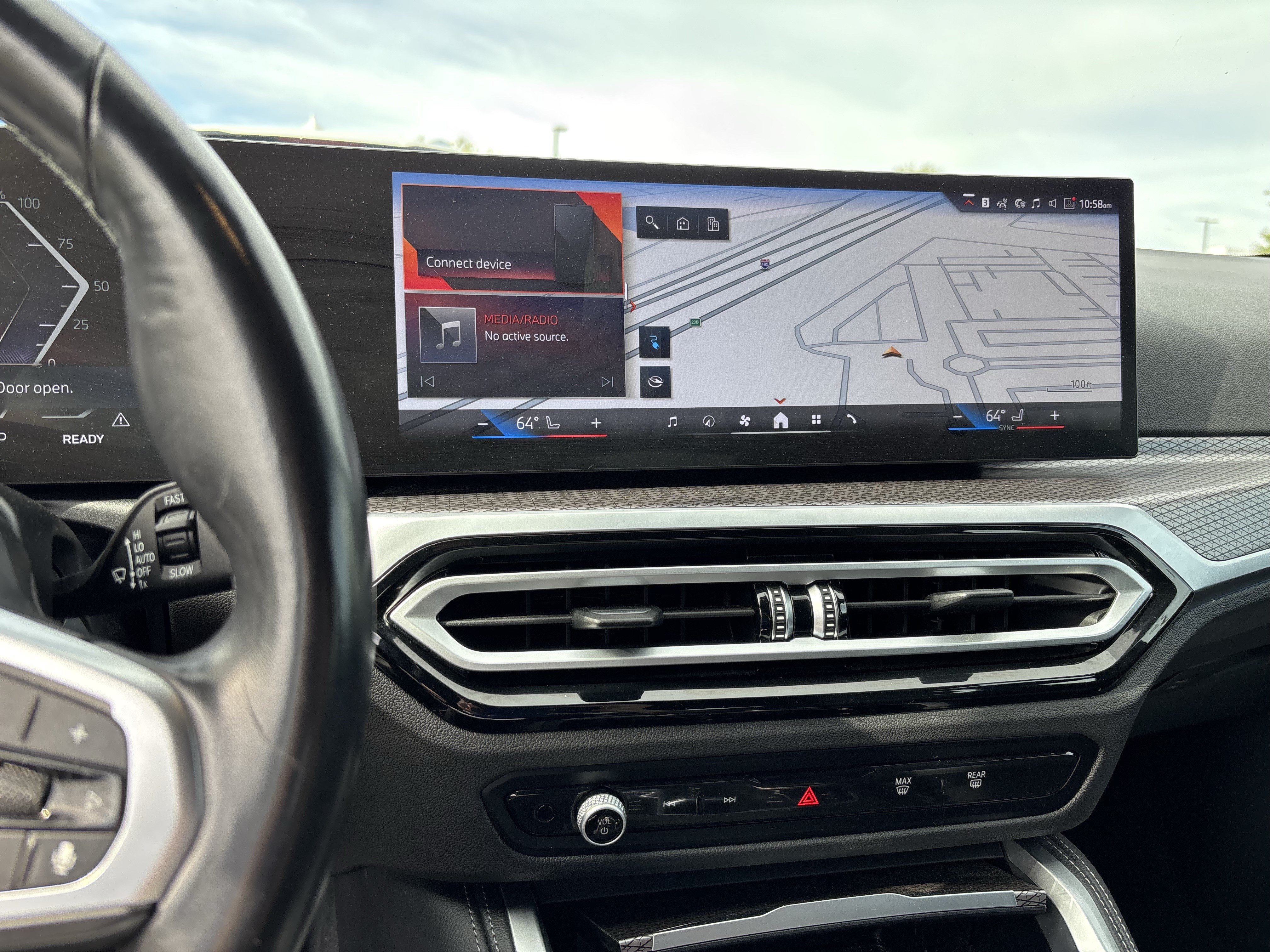 Certified 2024 BMW i4 eDrive40 w/ M Sport Package RWD image 31