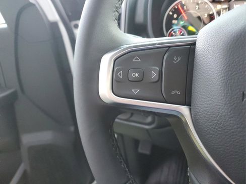 New 2026 RAM 3500 Tradesman w/ Safety Group image 29