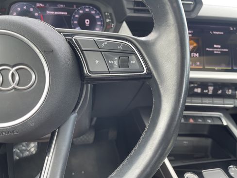 Used 2024 Audi A3 2.0T Premium FWD image 18