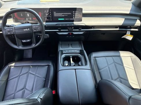 Used 2027 Kia Telluride EX X-Line w/ Towing Package AWD/4WD image 18