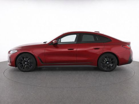 Used 2023 BMW i4 eDrive35 w/ Premium Package RWD image 6