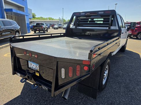 Used 2024 Chevrolet Silverado 2500 W/T w/ WT Convenience Package AWD/4WD image 4