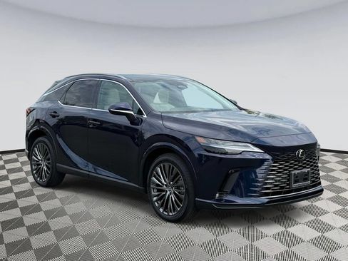 Used 2024 Lexus RX 350 AWD w/ Convenience Package image 1