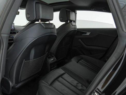 Used 2024 Audi A5 2.0T Premium Plus image 34