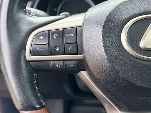 Used 2021 Lexus RX 350 FWD w/ Premium Package image 35