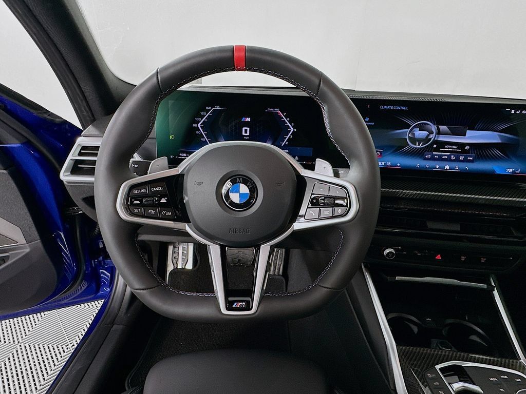 New 2026 BMW M340i w/ Premium Package RWD image 10