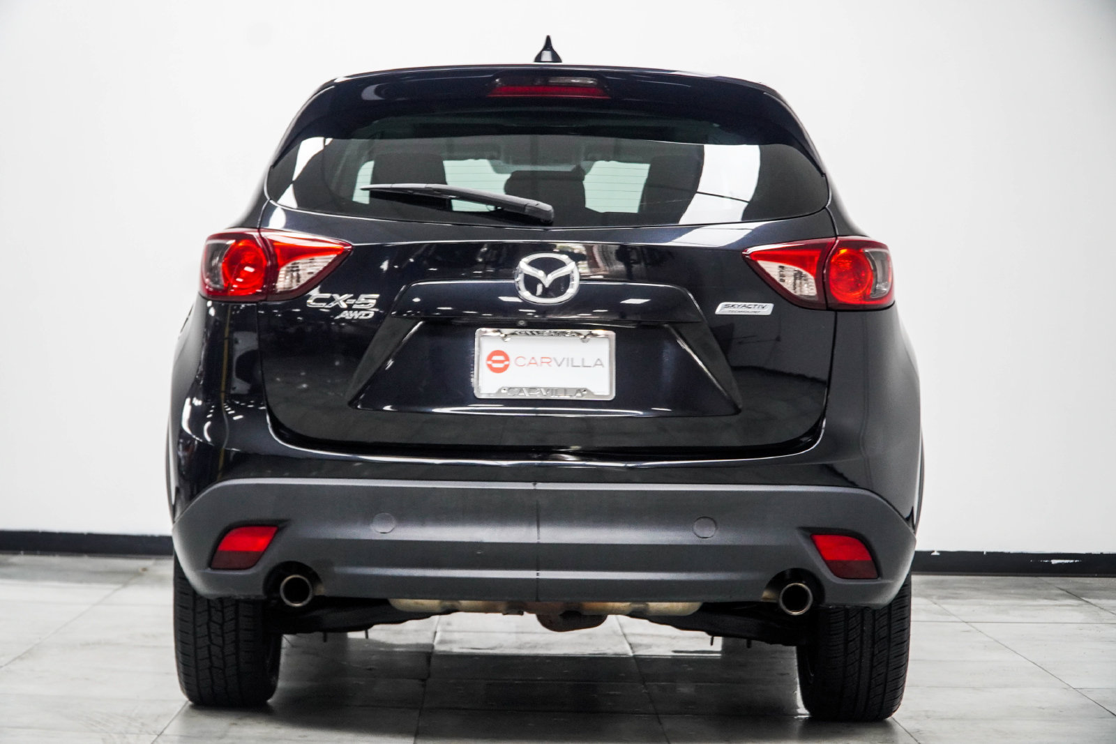 Used 2016 MAZDA CX-5 Grand Touring AWD/4WD image 13