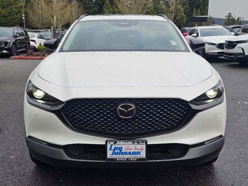 New 2026 MAZDA CX-30 AWD 2.5 S image 2