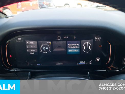 Used 2024 Jeep Grand Wagoneer L Series II w/ Quick Order Packagew 28T image 34