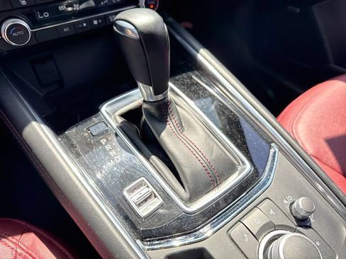 Certified 2024 MAZDA CX-5 Carbon Edition AWD/4WD image 29