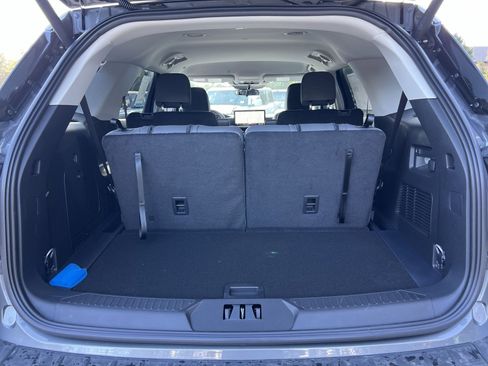 New 2026 Ford Explorer Active w/ Active Comfort Package image 26