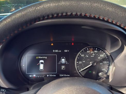 Certified 2023 Nissan Kicks SR image 21