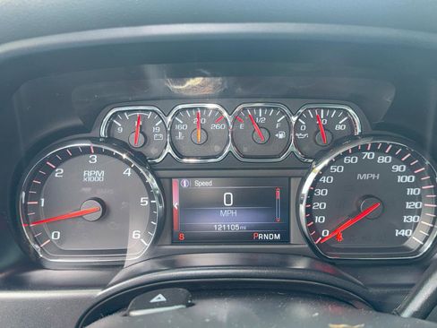 Used 2014 GMC Sierra 1500 SLE w/ Suspension Package, Off-Road image 21