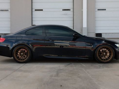 Used 2011 BMW M3 Coupe RWD image 7