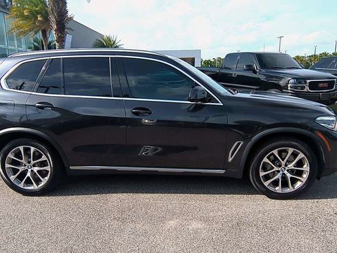 Used 2020 BMW X5 sDrive40i w/ Convenience Package RWD image 35