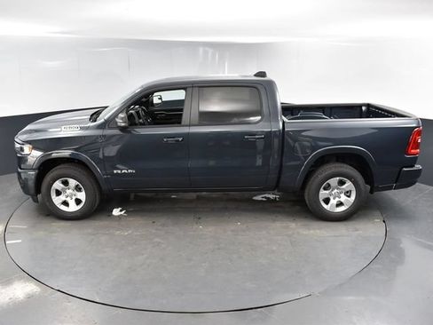 New 2026 RAM 1500 Big Horn AWD/4WD image 37