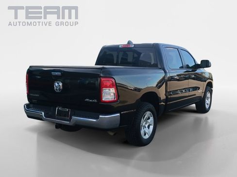 Used 2020 RAM 1500 Big Horn image 7