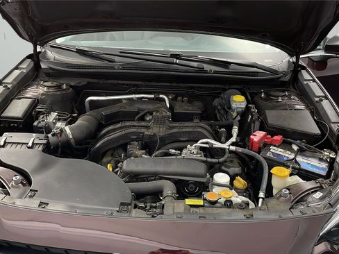 Used 2023 Subaru Outback Limited AWD/4WD image 9
