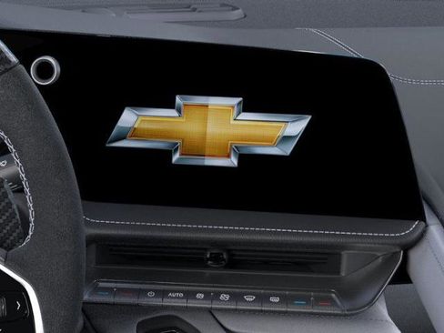 New 2026 Chevrolet Corvette Z06 image 54