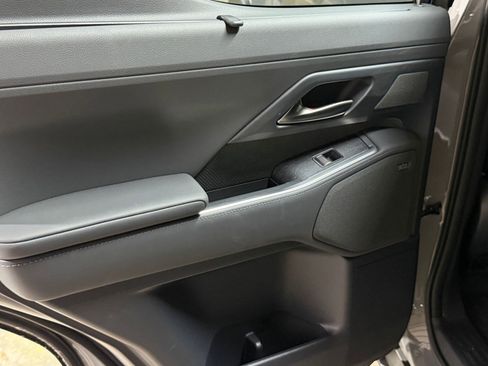 Used 2024 Lexus GX 550 AWD/4WD image 38