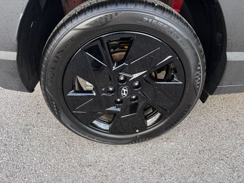 Used 2026 Hyundai Kona SEL Sport FWD image 29