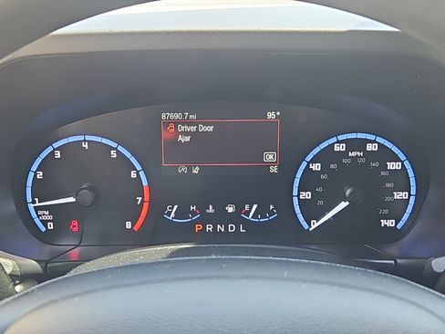 Used 2021 Ford Bronco Sport Big Bend AWD/4WD image 21