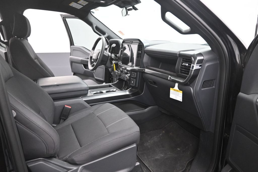 Certified 2026 Ford F150 STX w/ F-150 LOBO Package AWD/4WD image 24