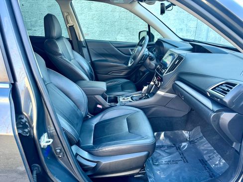 Used 2021 Subaru Forester Limited image 19