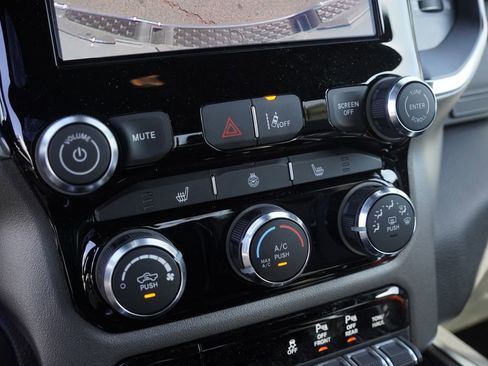 New 2026 RAM 1500 Big Horn AWD/4WD image 21