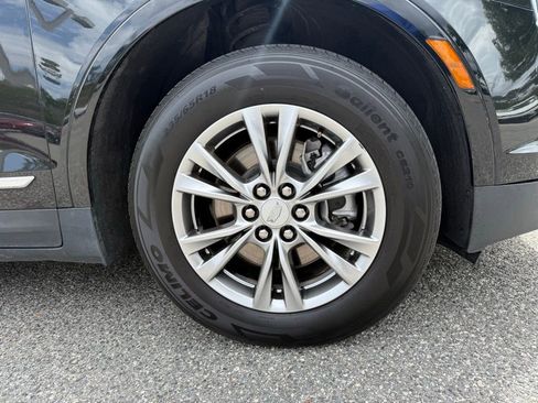 Used 2023 Cadillac XT5 Premium Luxury image 7