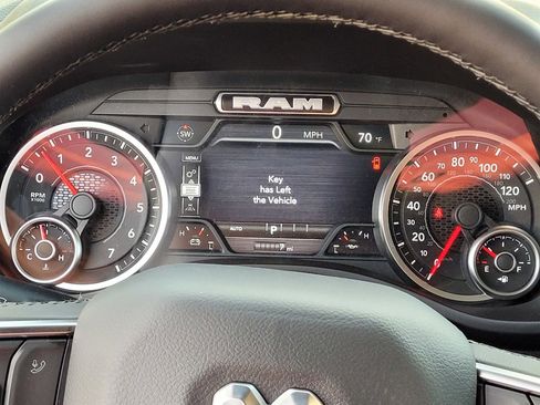 New 2026 RAM 1500 Big Horn image 14