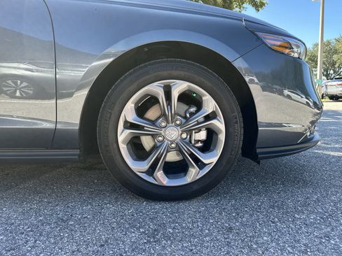 Used 2024 Honda Accord EX image 14
