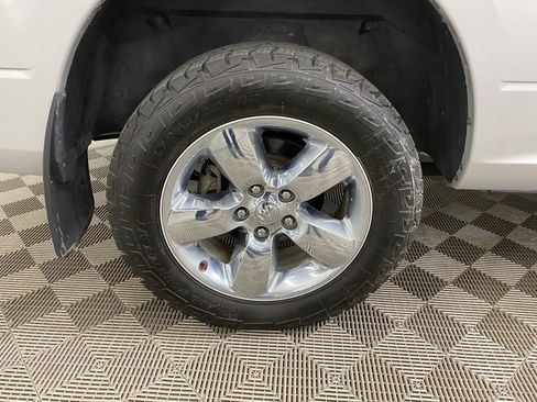 Used 2015 RAM 1500 Big Horn image 10