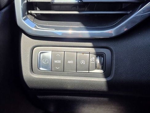 New 2026 GMC Acadia Elevation w/ Black Edition AWD/4WD image 30