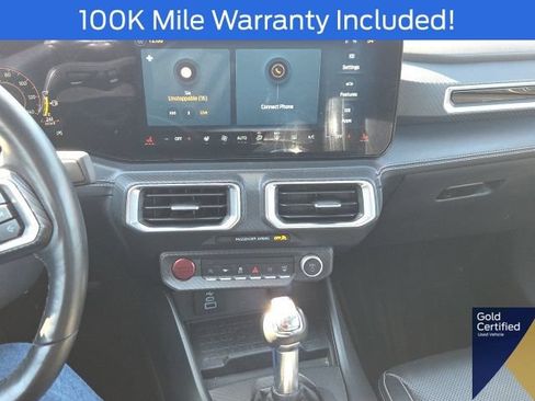 Used 2024 Ford Mustang Premium RWD image 27