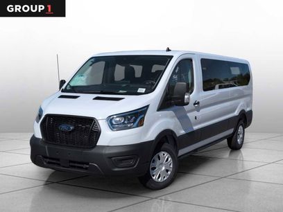 New 2025 Ford Transit 350 XL